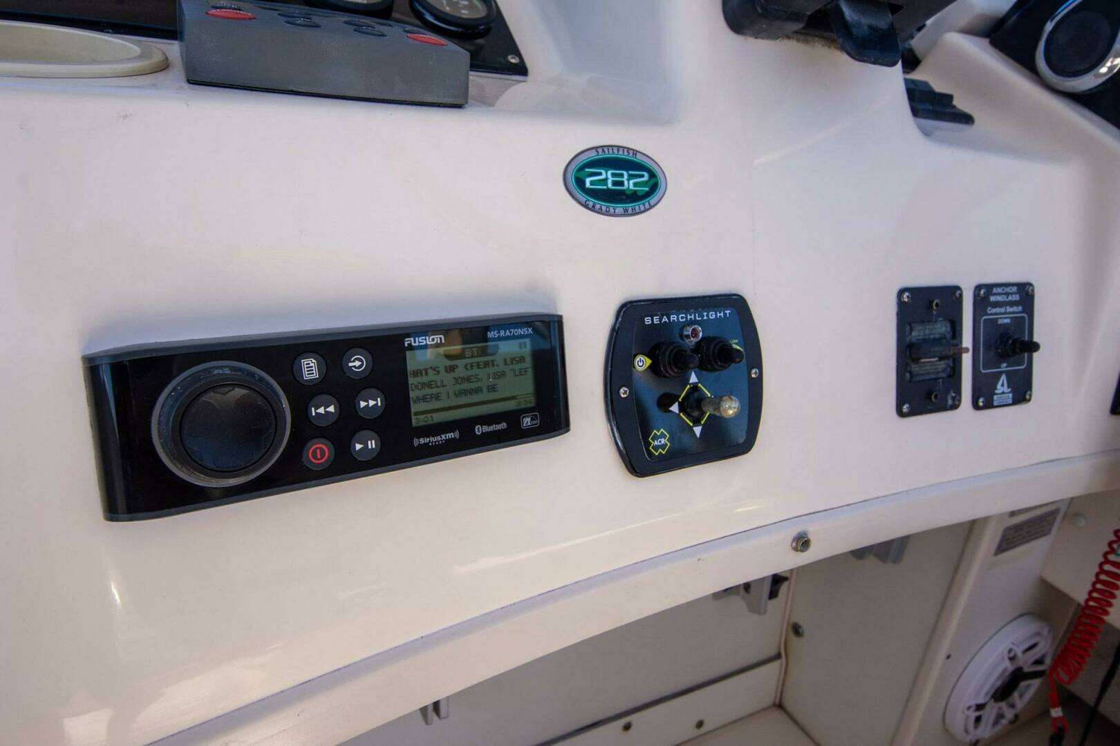 2004 Grady-White Sailfish 282 - Image 33