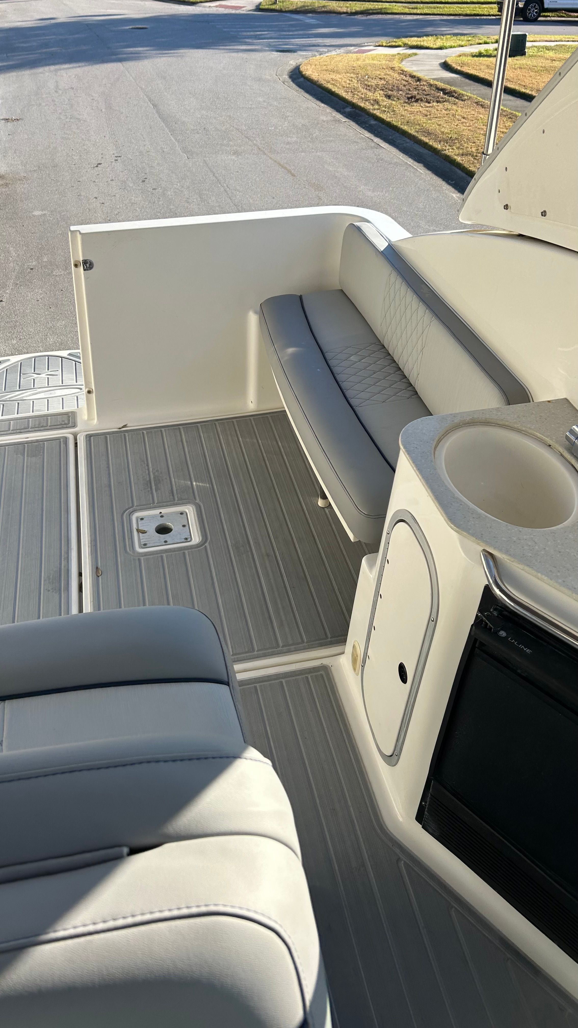 2006 Maxum 3300 SE - 33