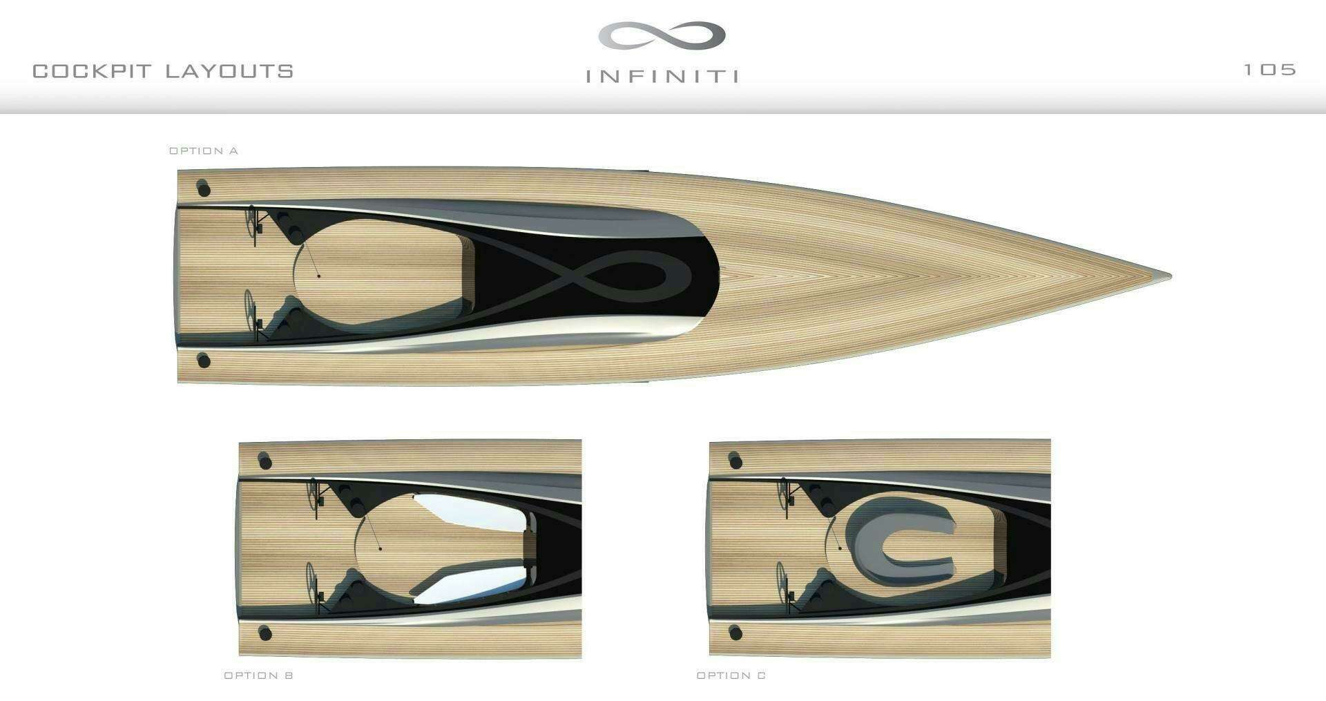 2027 McConaghy Boats Custom - Image 11