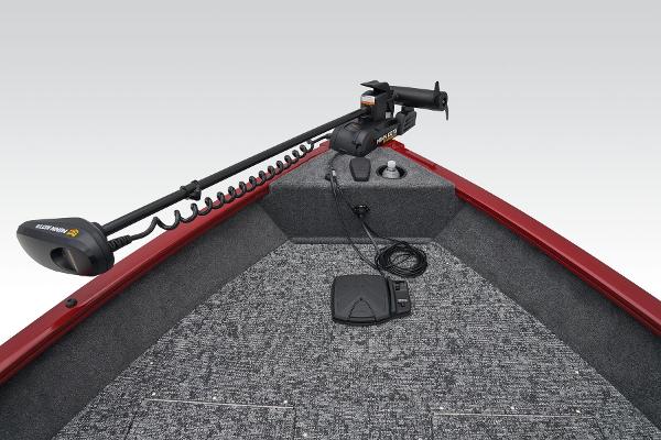 2026 Tracker Pro Guide V-16 WT - 10