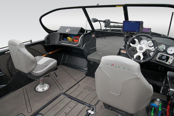 2026 Nitro ZV19 Sport Pro - 29