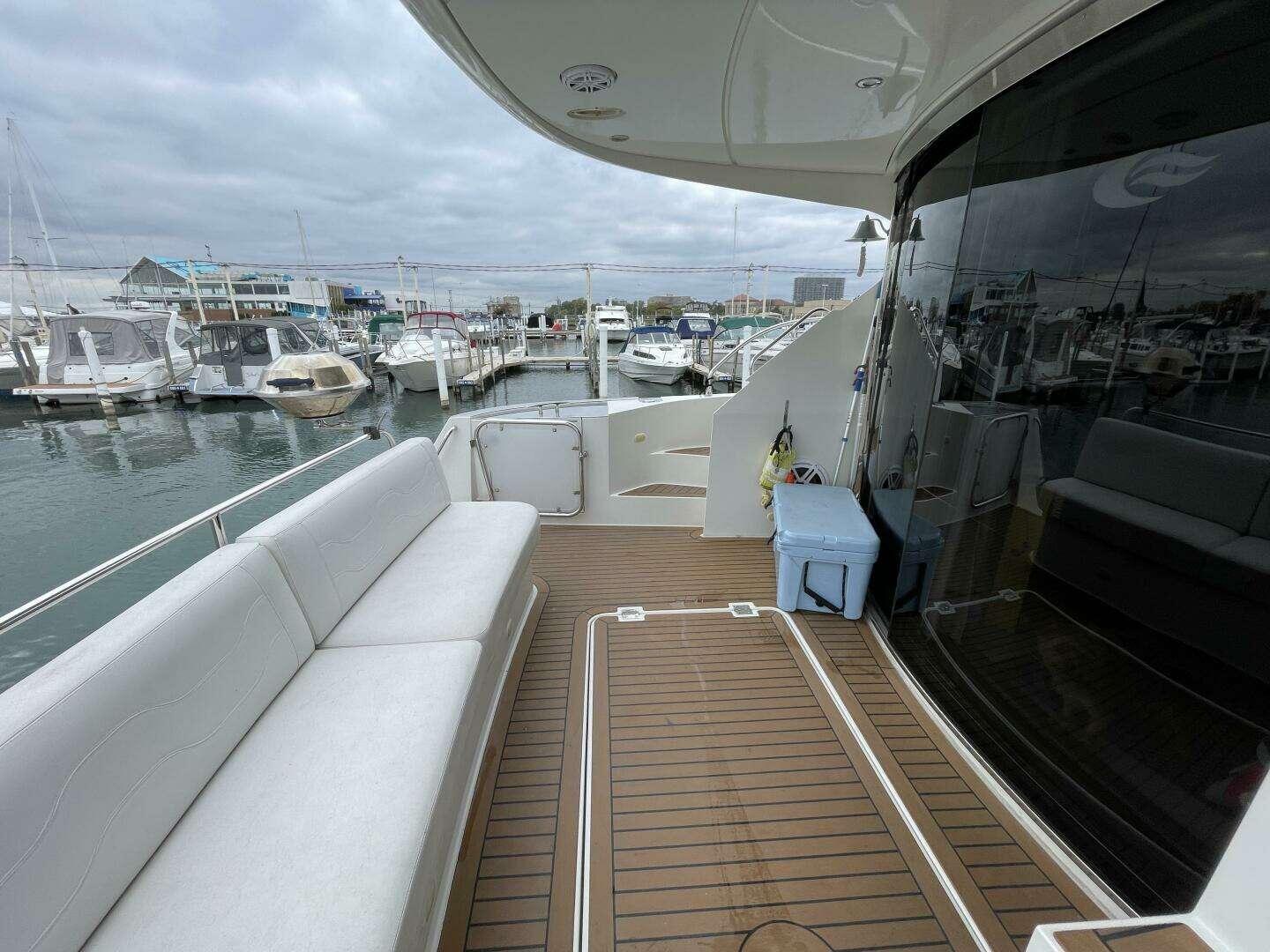 2007 Marquis 55 LS - Image 33