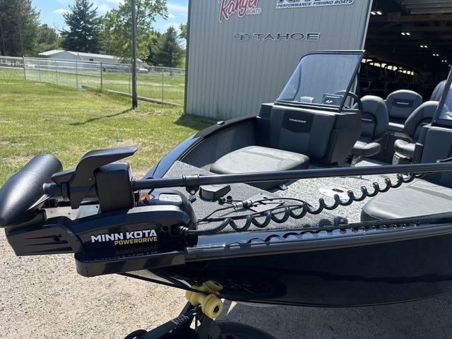 2026 Tracker Pro Guide V-175 Combo - 8