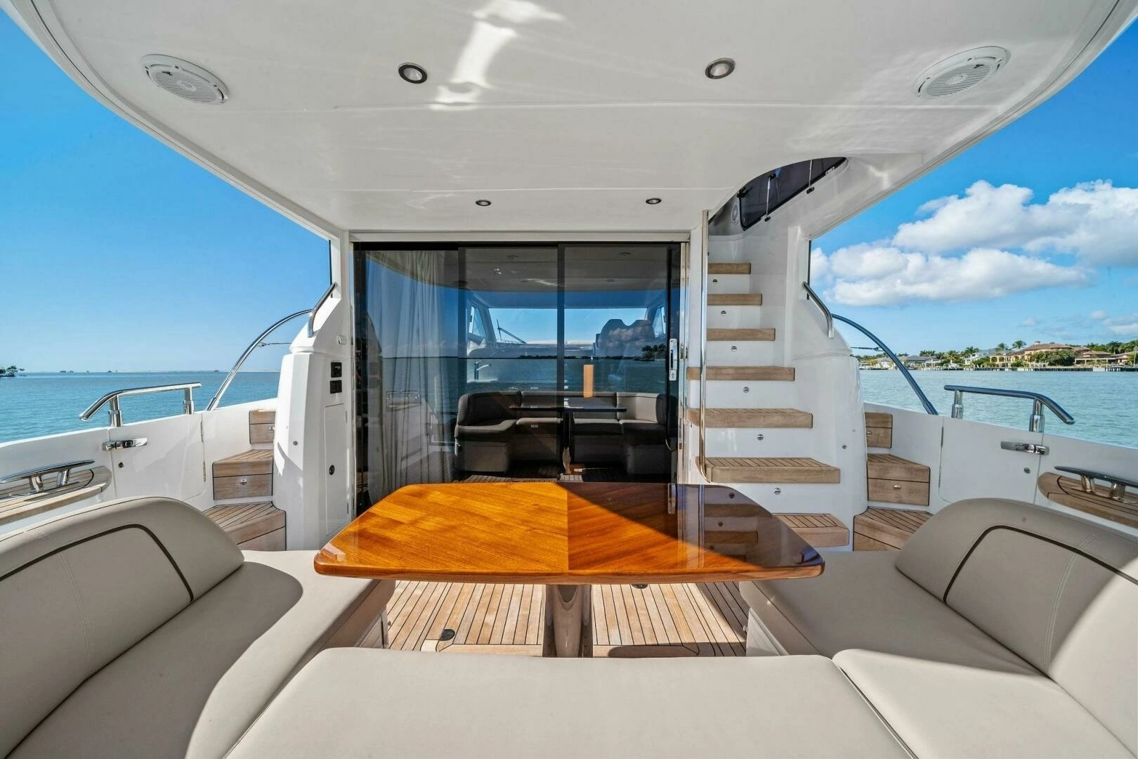 2023 Princess F50 - Image 48
