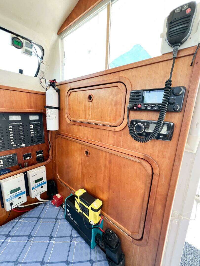 2012 TomCat 9.70 S - Image 59