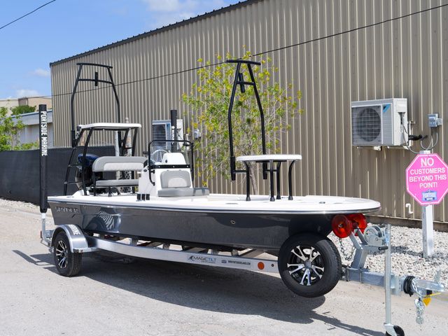2027 Spyder FX17 Flicker - 20