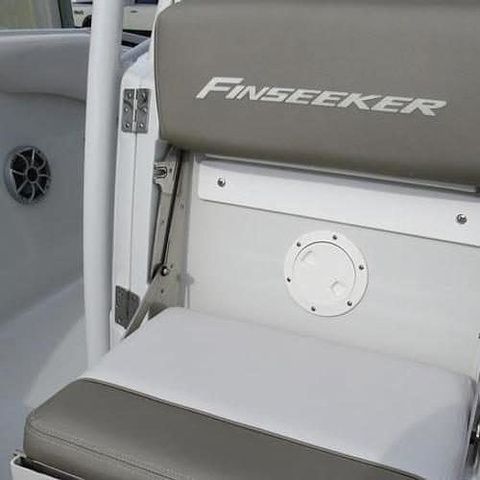 2024 Crownline Finseeker 230FS - 9