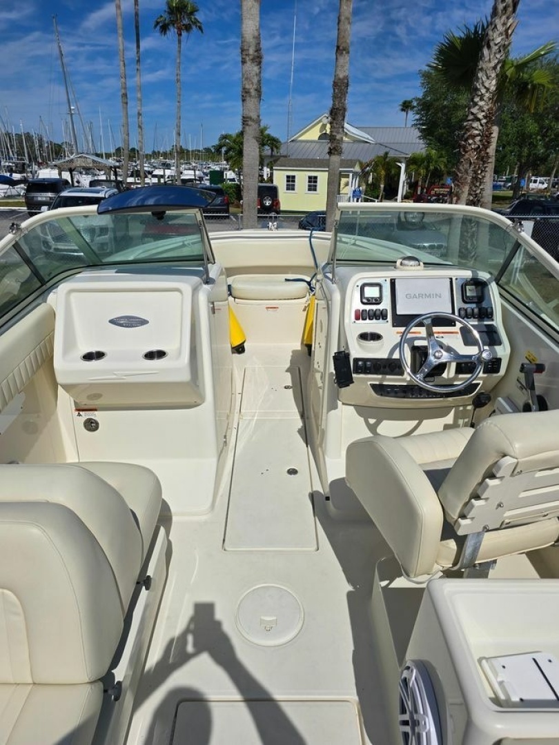 2008 Hydra-Sports — - Image 13