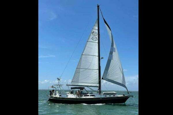 1989 Antigua