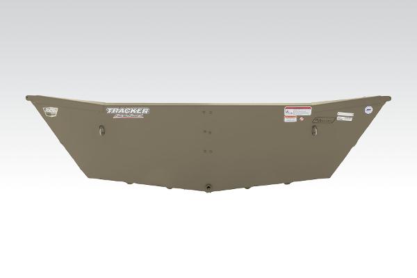 2026 Tracker Grizzly 1860 Utility - 14