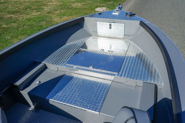 2026 Alumaweld Free Drifter 20 - 15