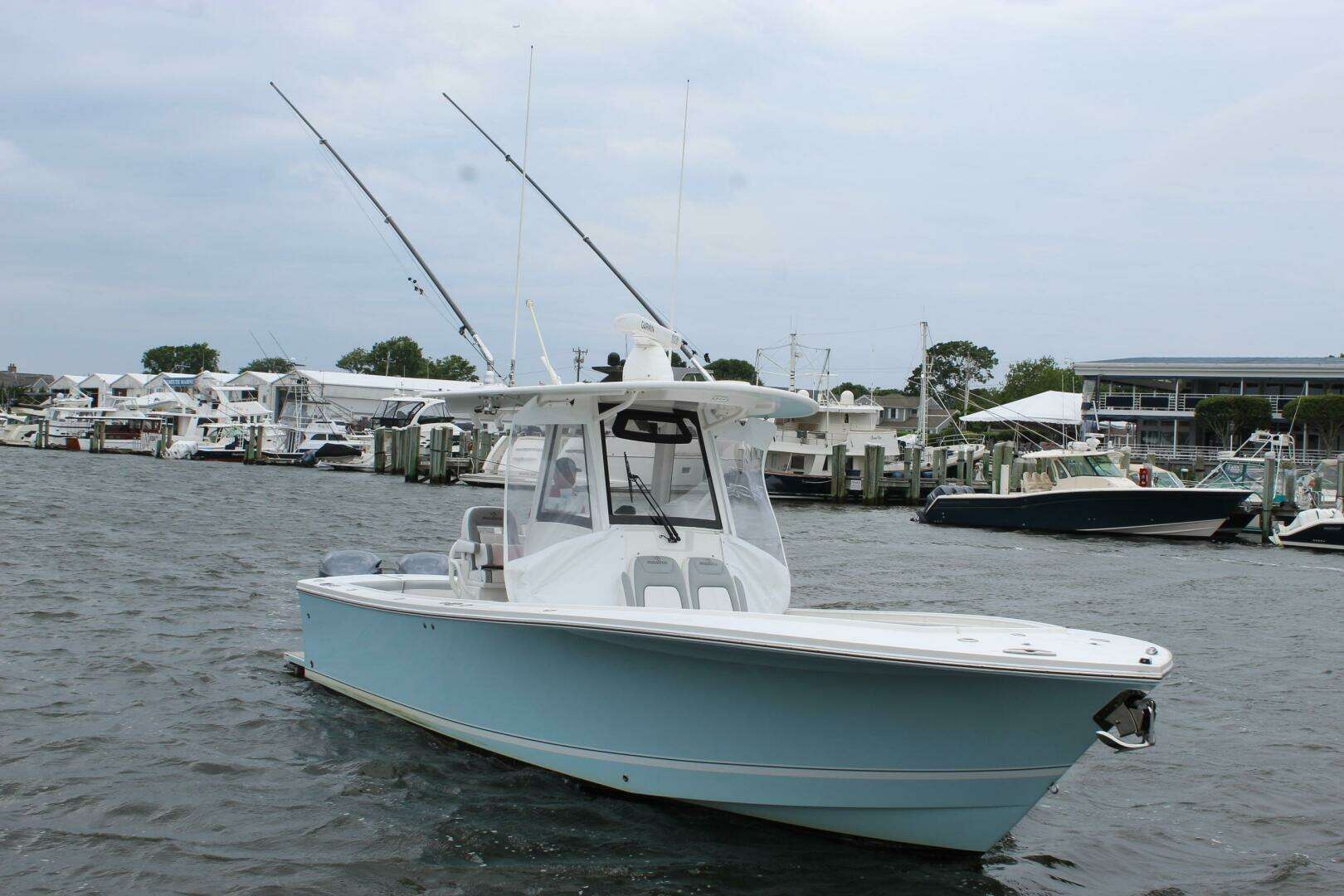2020 Regulator — - Image 6
