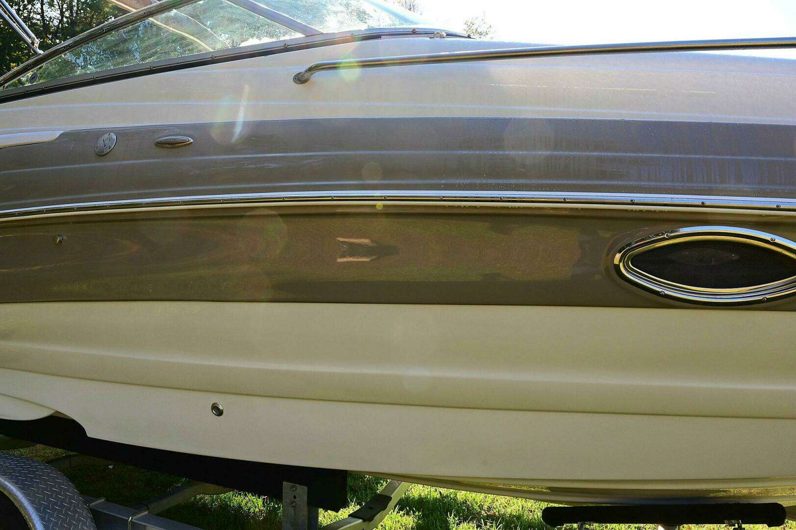 2015 Crownline 236 SC - Image 31