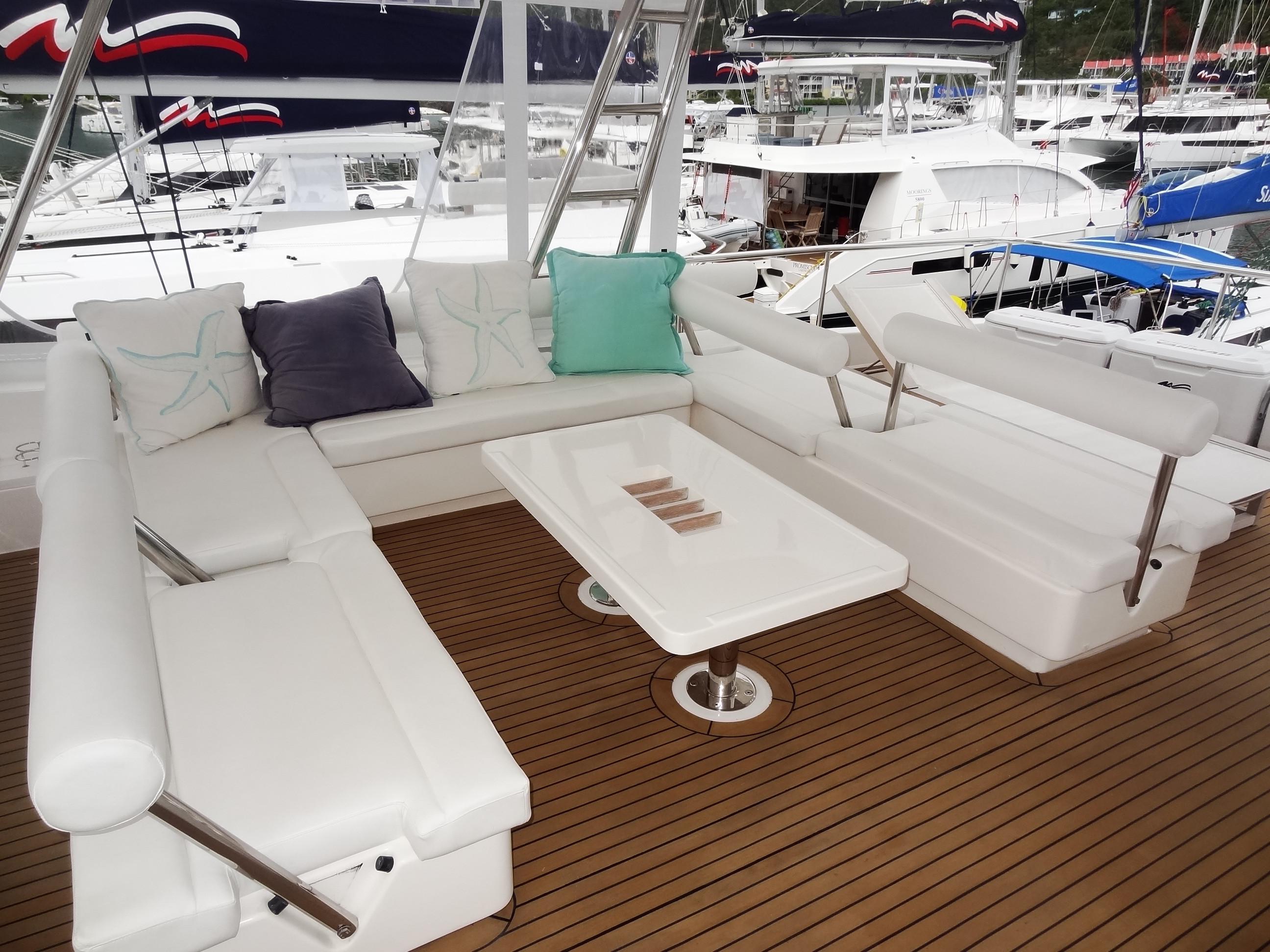 2014 Leopard 58 - 73