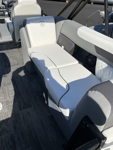 2025 Godfrey Marine Sweetwater 2286 SB - 10