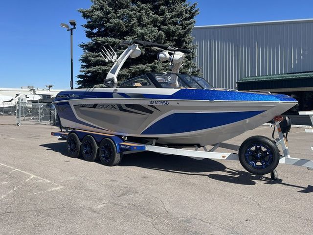 2019 Tigé RZX5 - 7