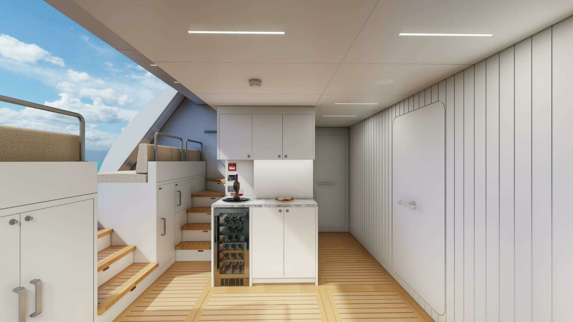 2027 Hargrave E Series 40m - Image 28