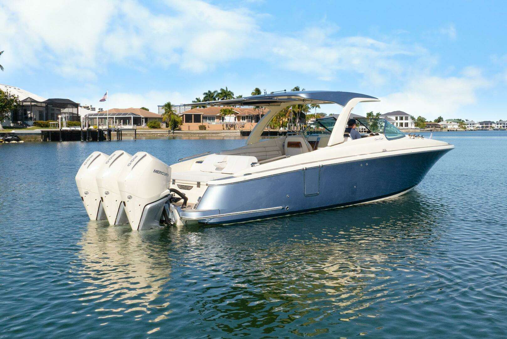 2021 Chris-Craft Launch 35 GT OB - Image 7