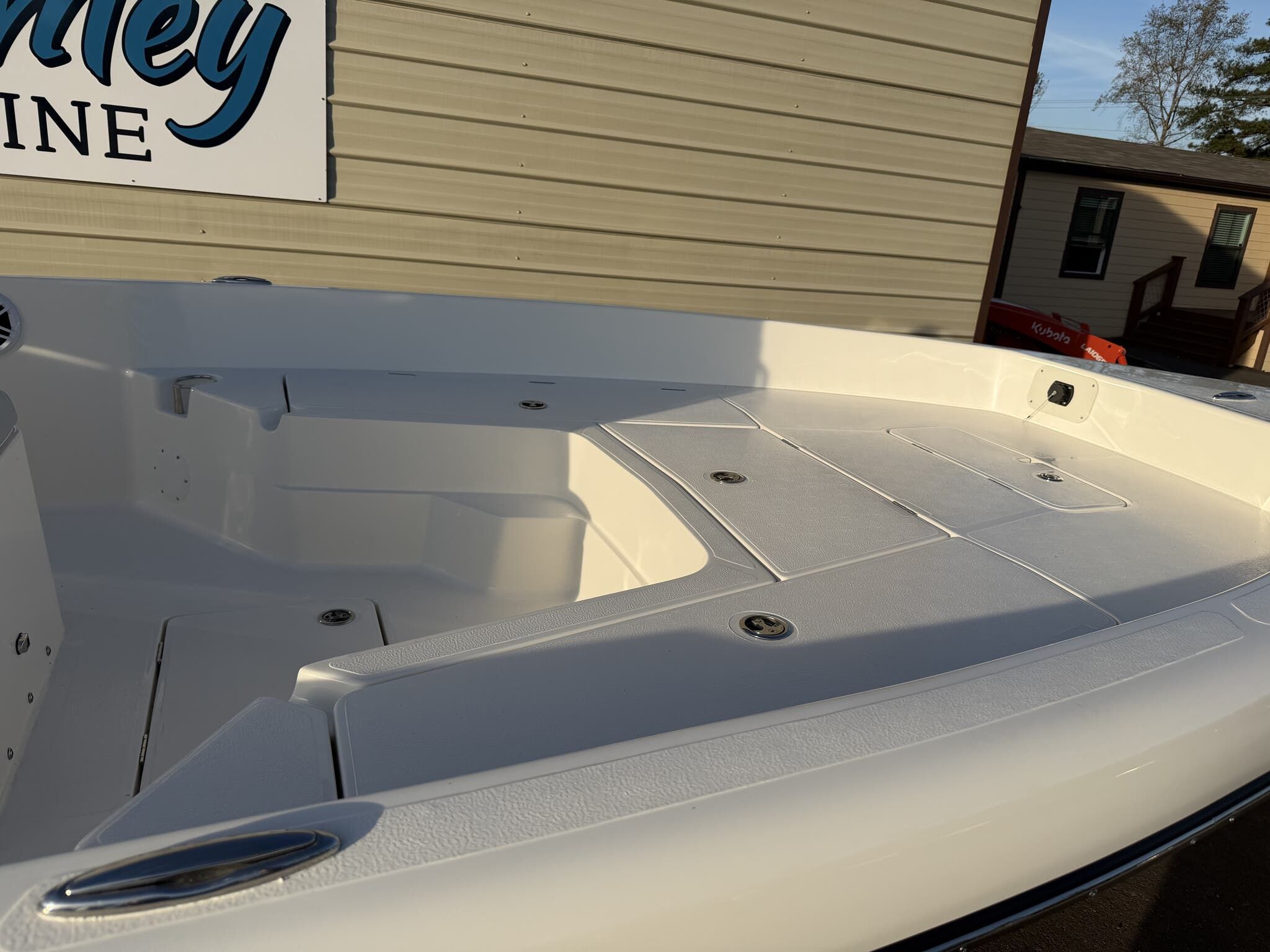 2026 Skeeter SX2350 - 9