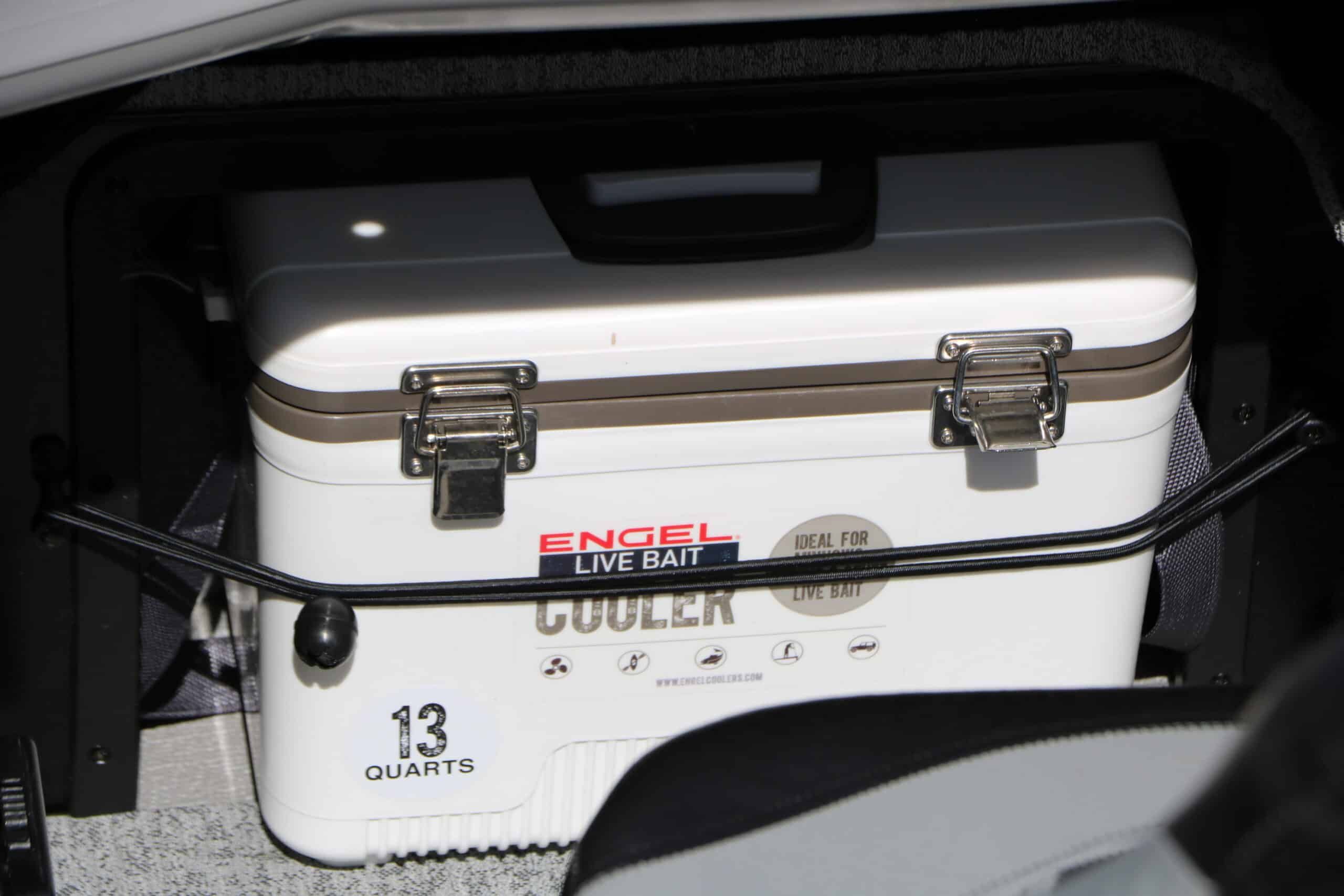 2025 Smoker Craft 188 Adventurer - 21
