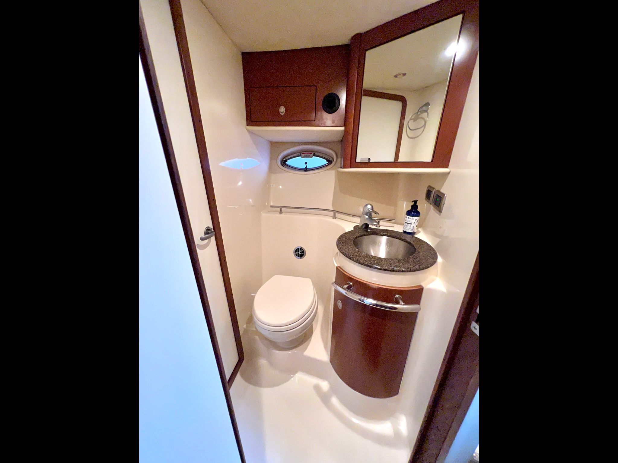 2007 Sea Ray 40 Sundancer - 15