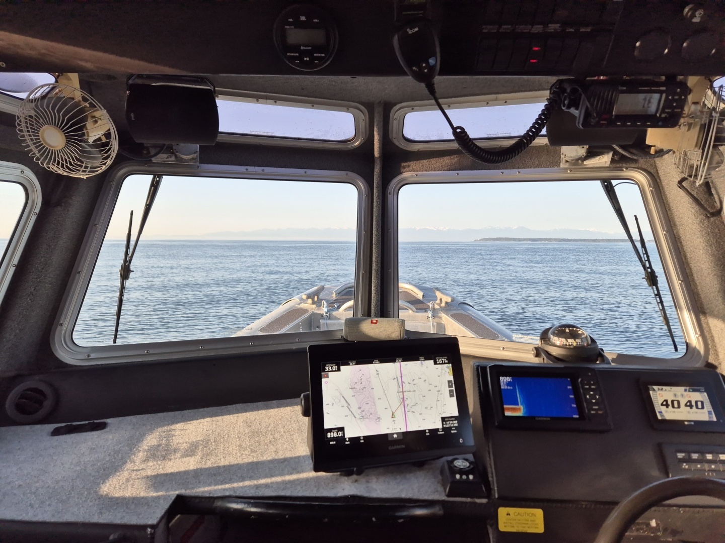 2006 SAFE Boats 25 Defender - Image 13