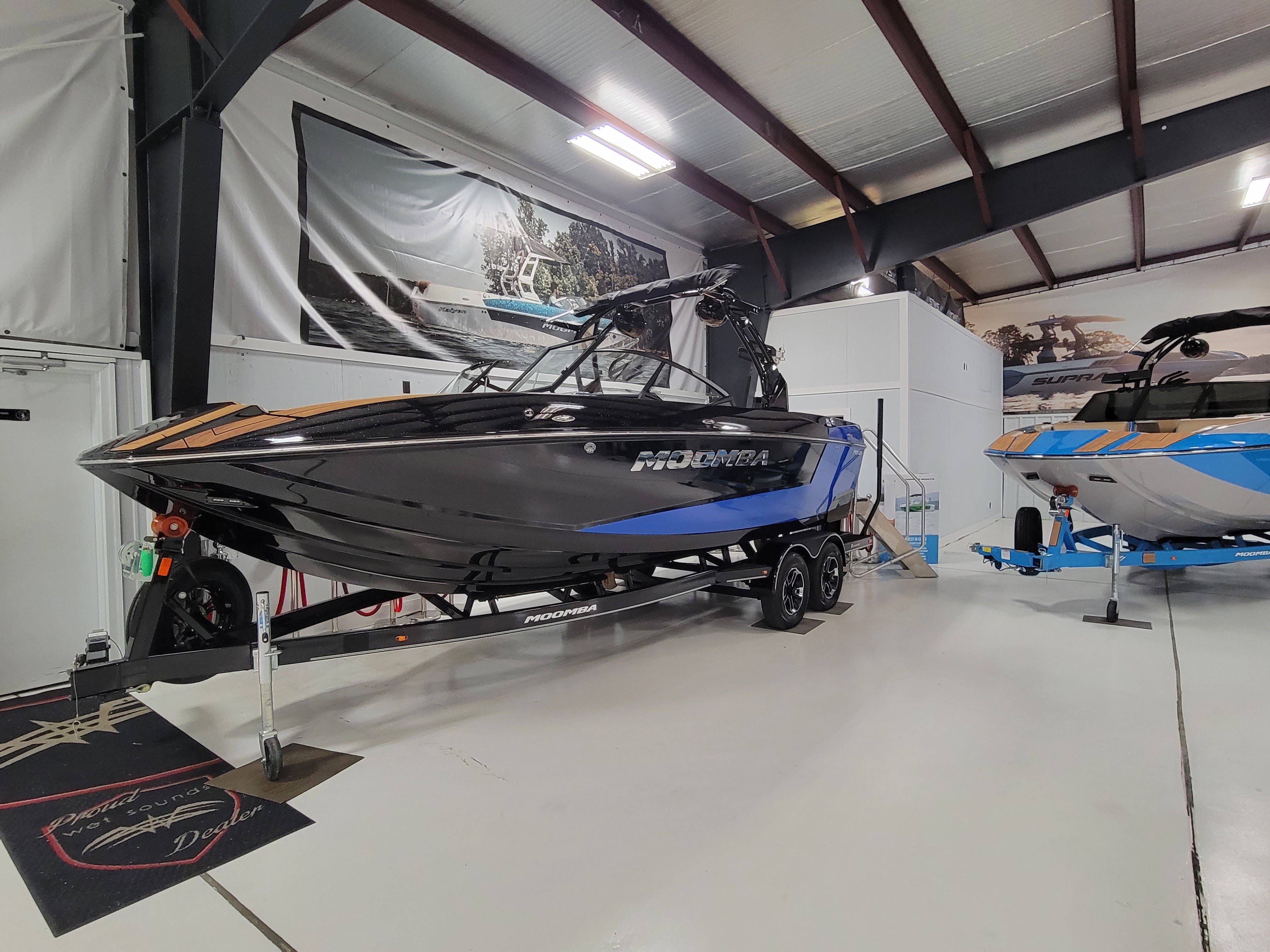 2022 Moomba Mojo - 7