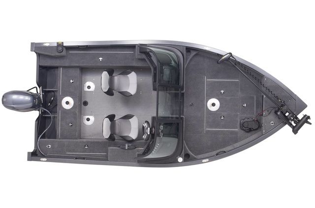 2023 G3 Angler V164 F - 3