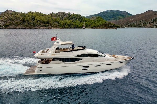 2012 Numarine