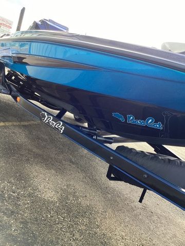 2026 Bass Cat Eyra SP - 17