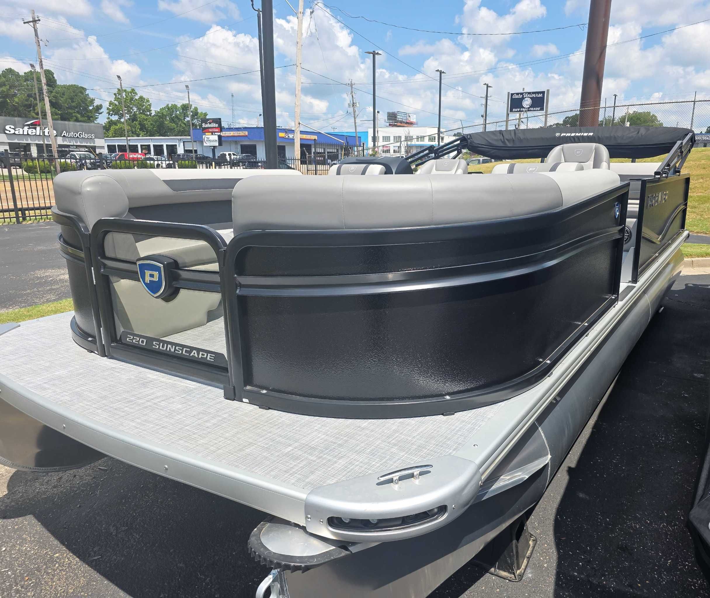 2025 Premier 220 SUNSCAPE RL - 6