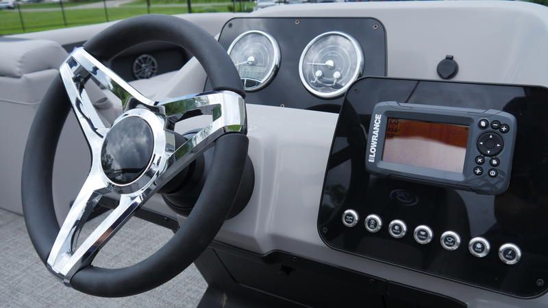 2026 Barletta Aria 20L - 18