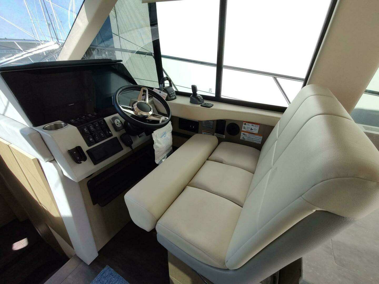 2021 Regal 42 Fly - Image 45