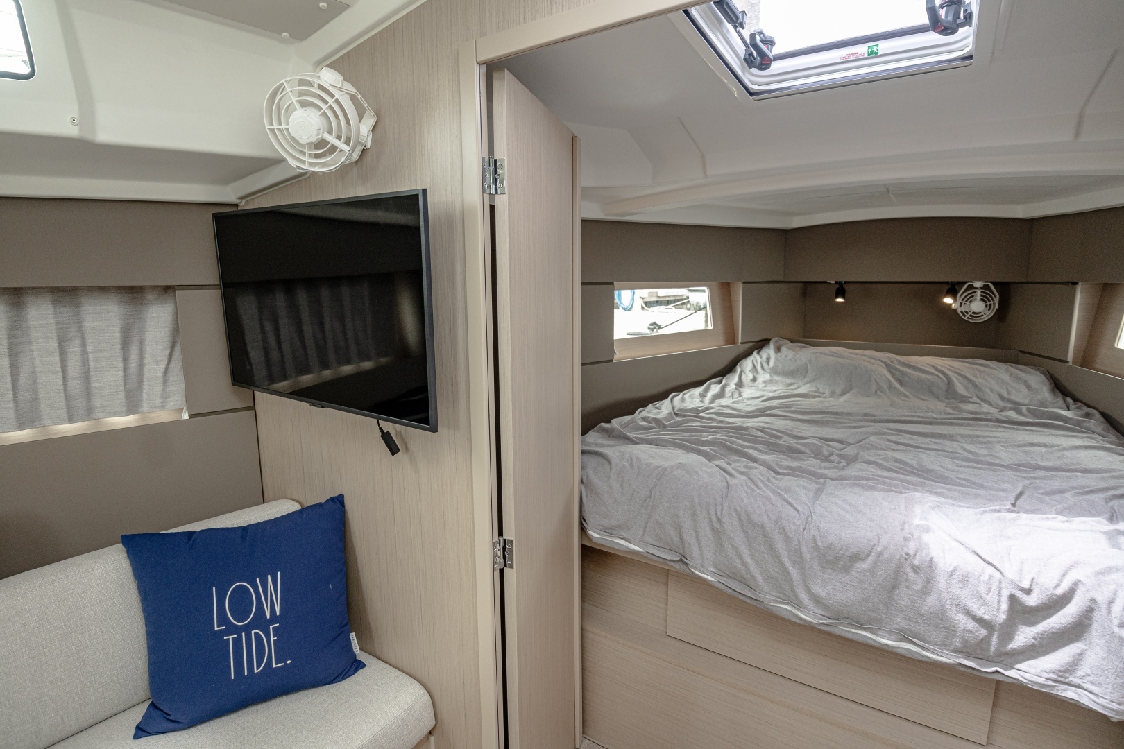 2023 Beneteau 38.1 - Image 6
