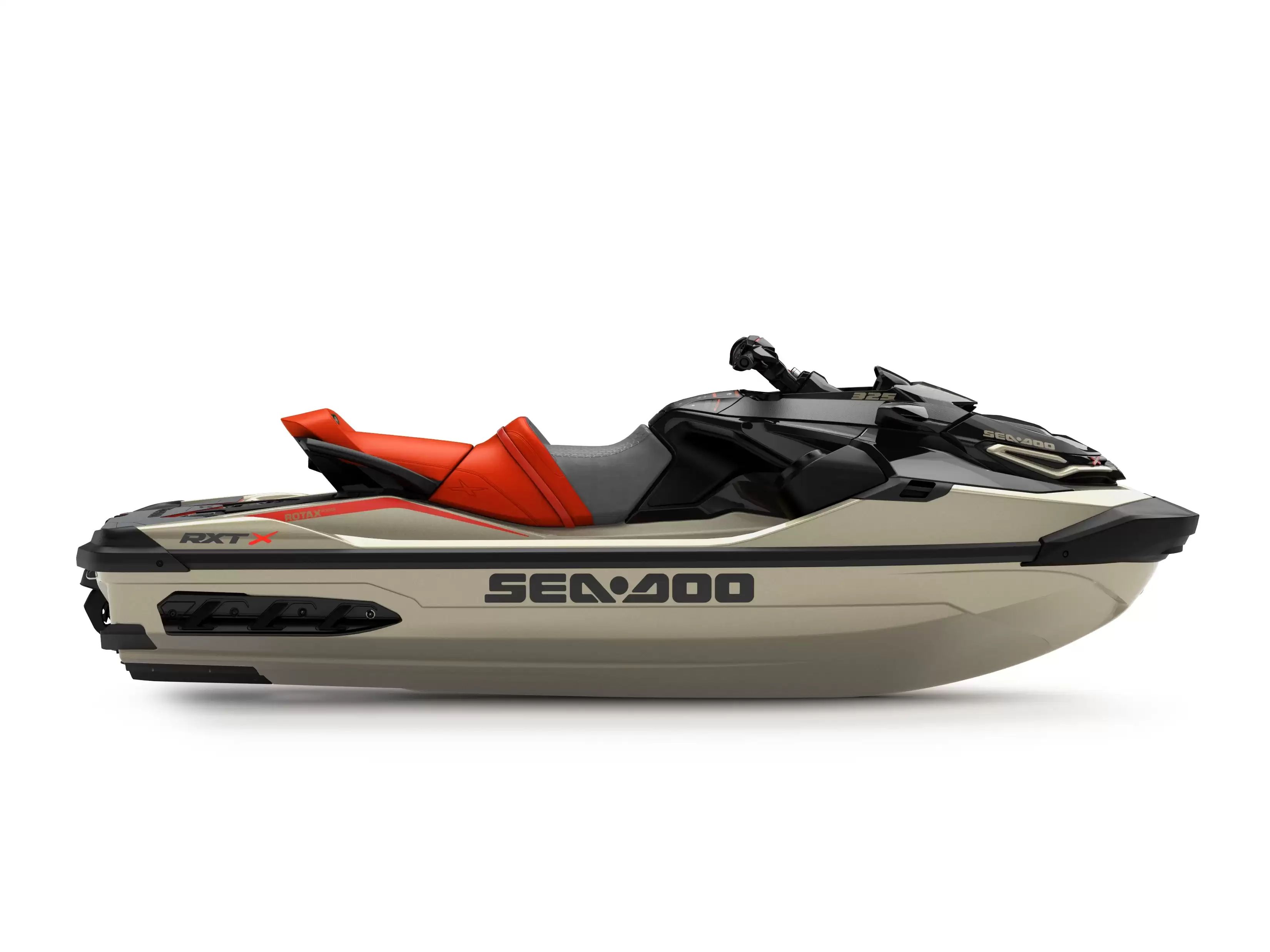 2025 Sea-Doo RXT-X 325 - 6