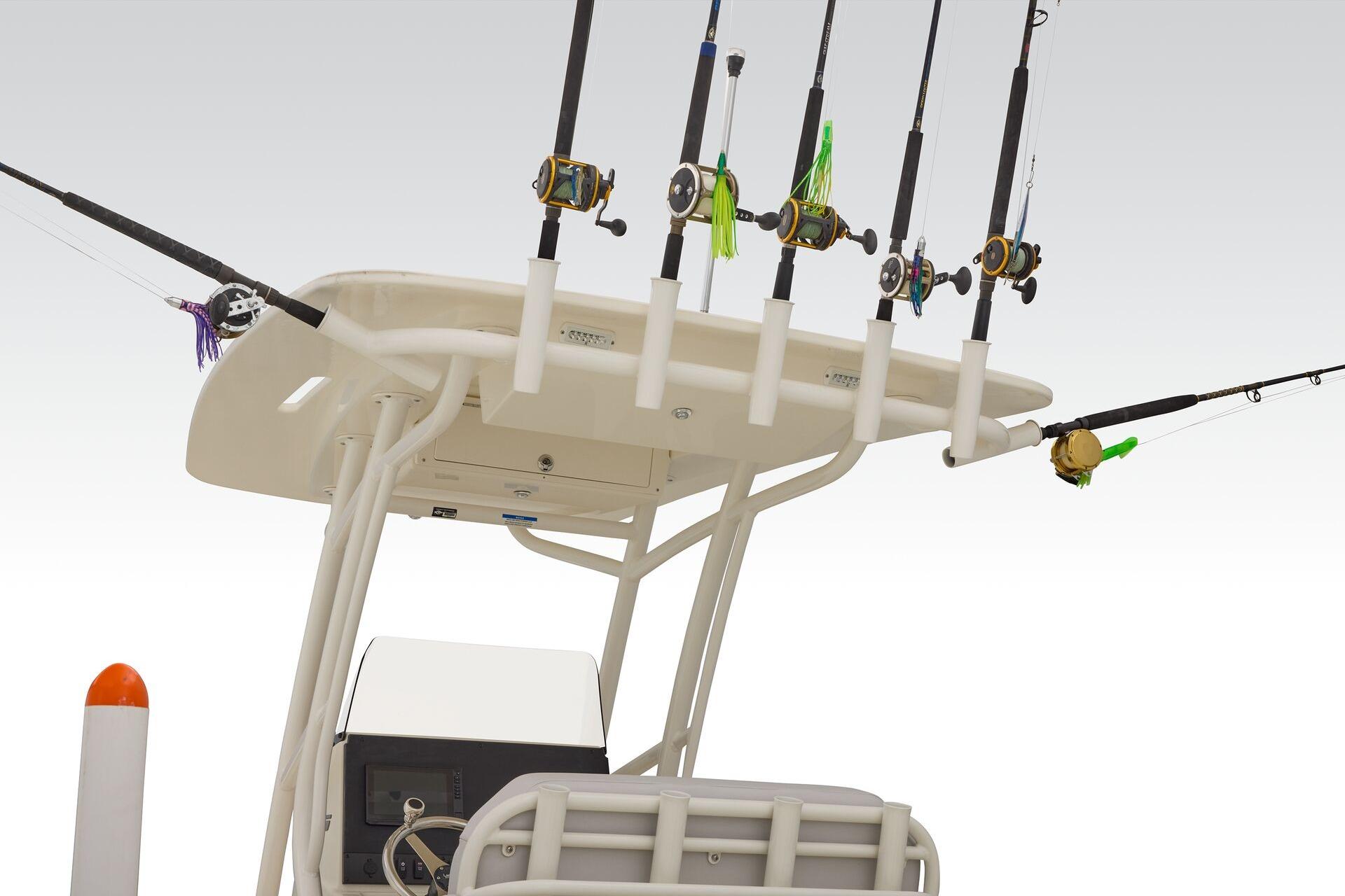 2026 Mako 226 Center Console - 24