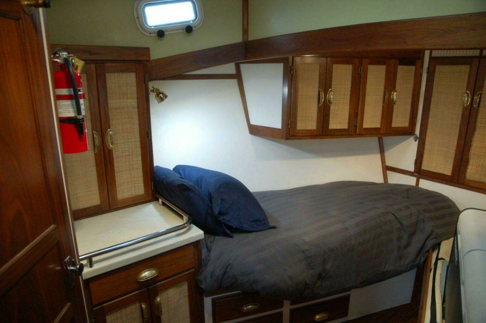 2006 Custom Sprague - Image 27