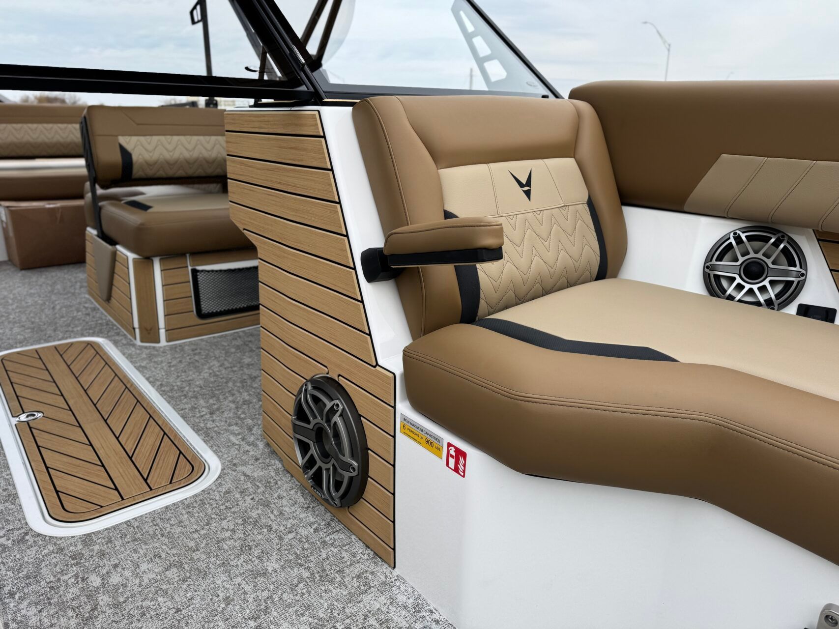 2026 Revel RS25 - 9