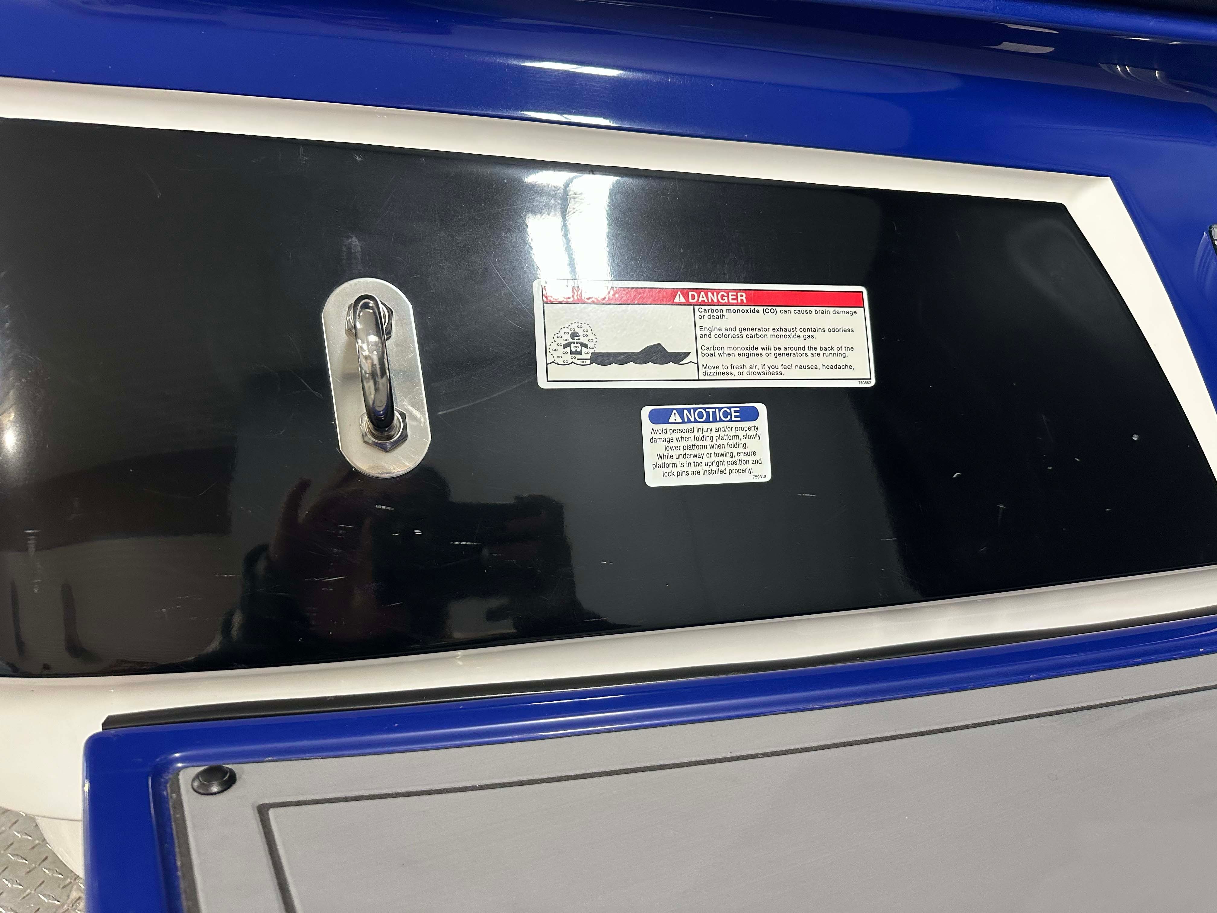 2017 MasterCraft X20 - 81