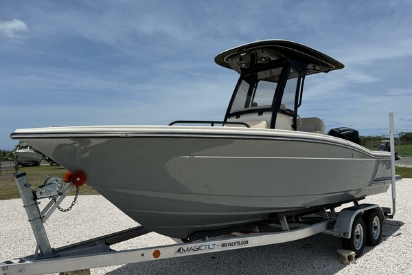 2016 Scout 220 XSF