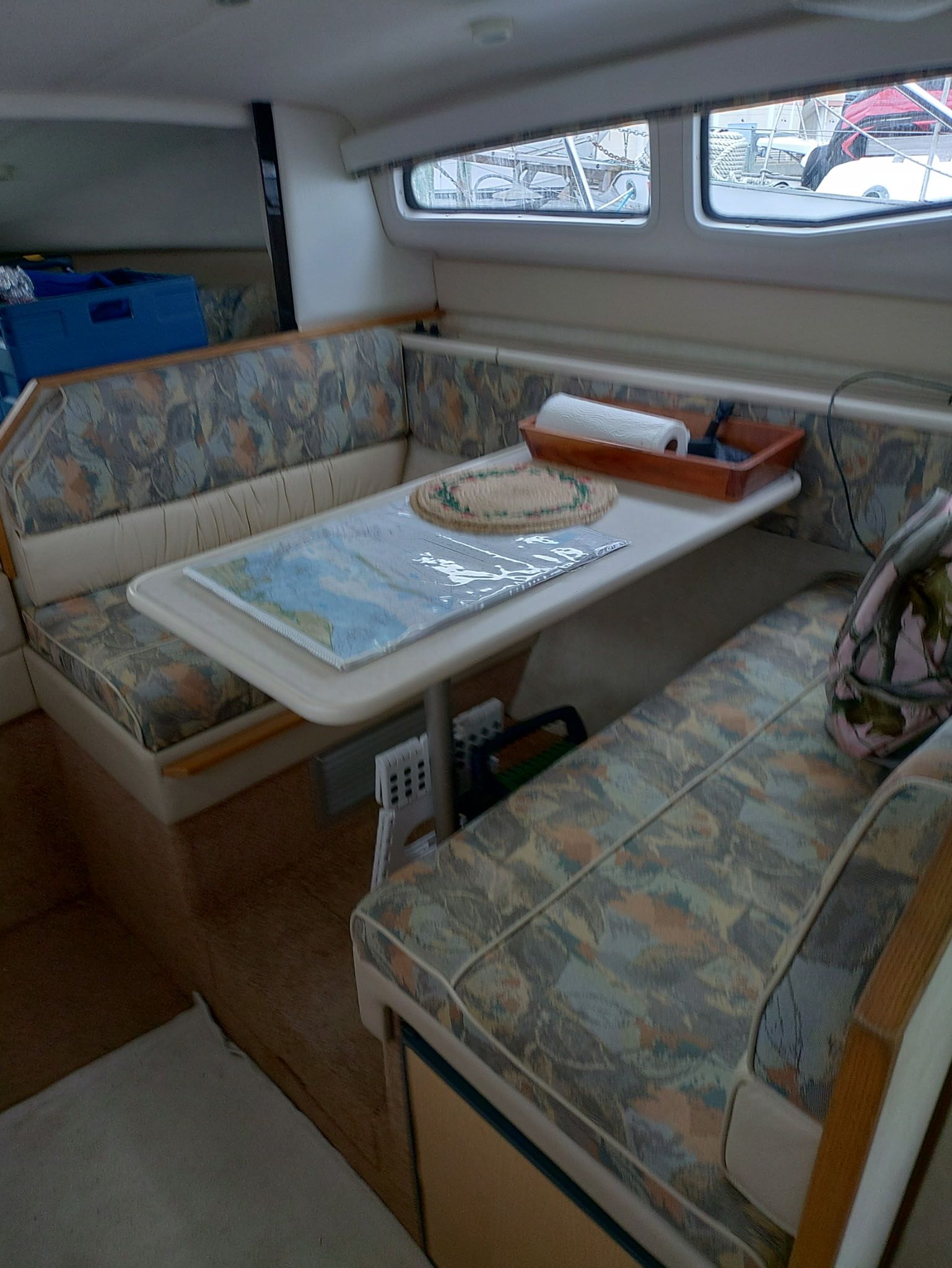 2000 Bayliner Ciera - 9