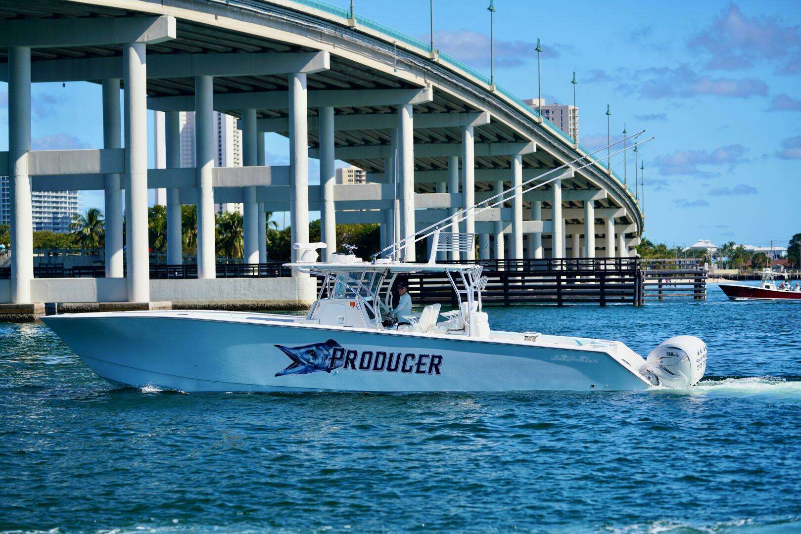 2020 SeaHunter — - Image 2