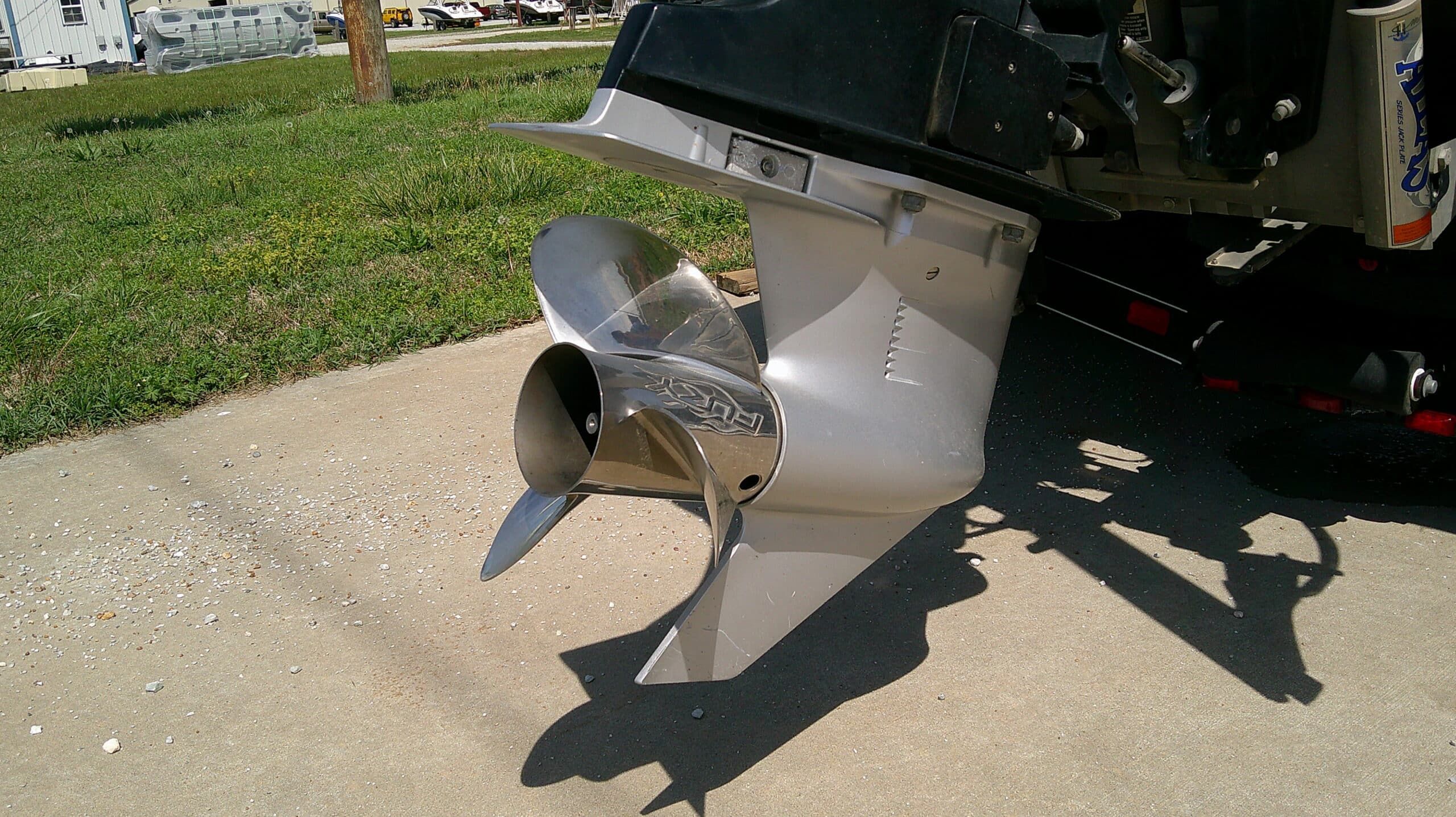 2016 Triton 20 TrX - 6
