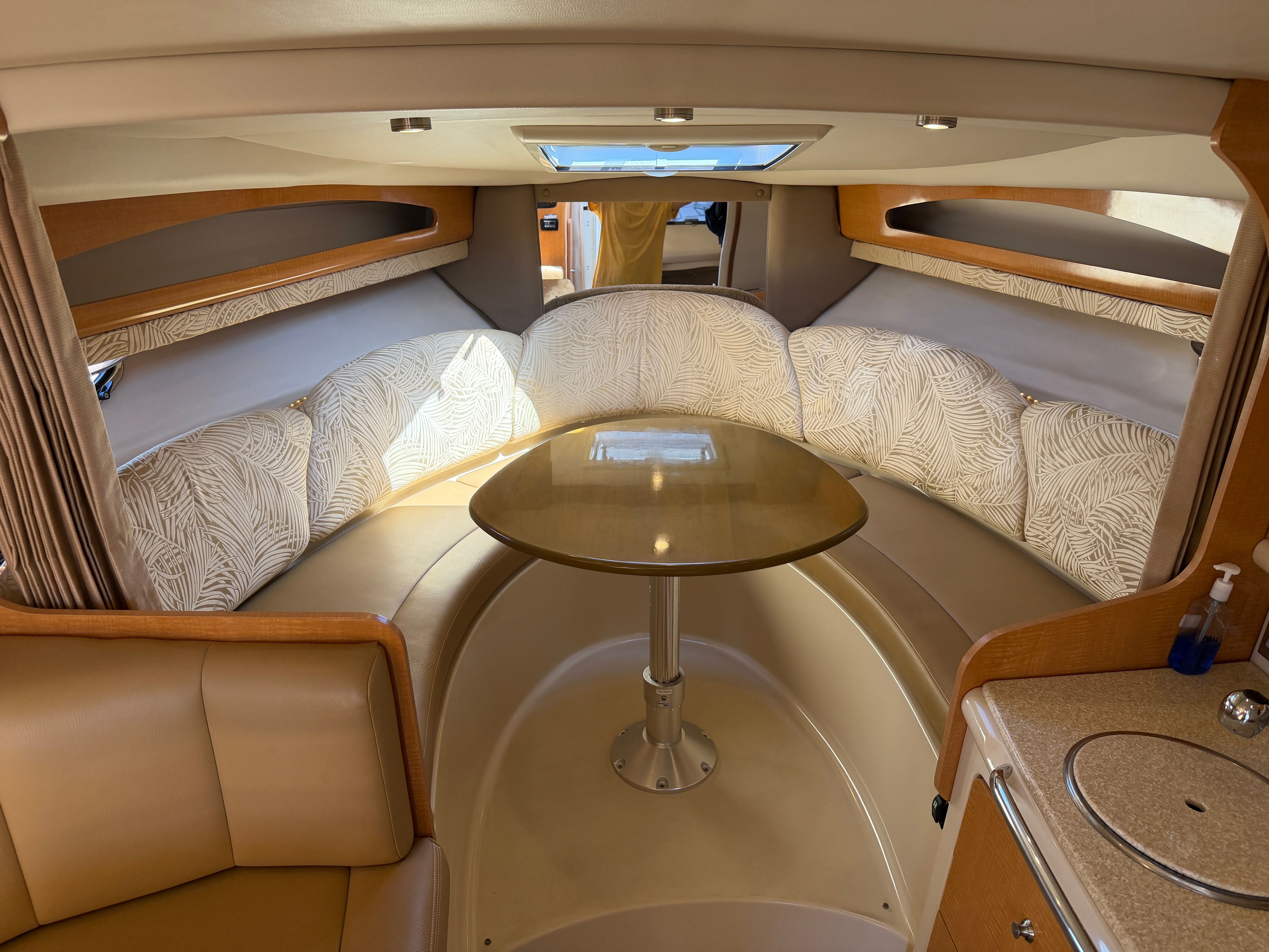 2006 Chaparral Signature 290 - 10