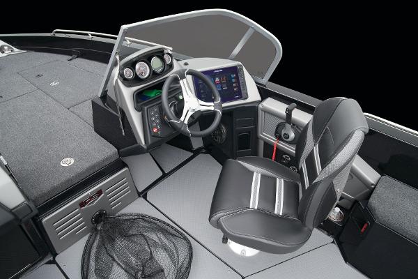 2026 Ranger 620FS Cup-Equipped - 28
