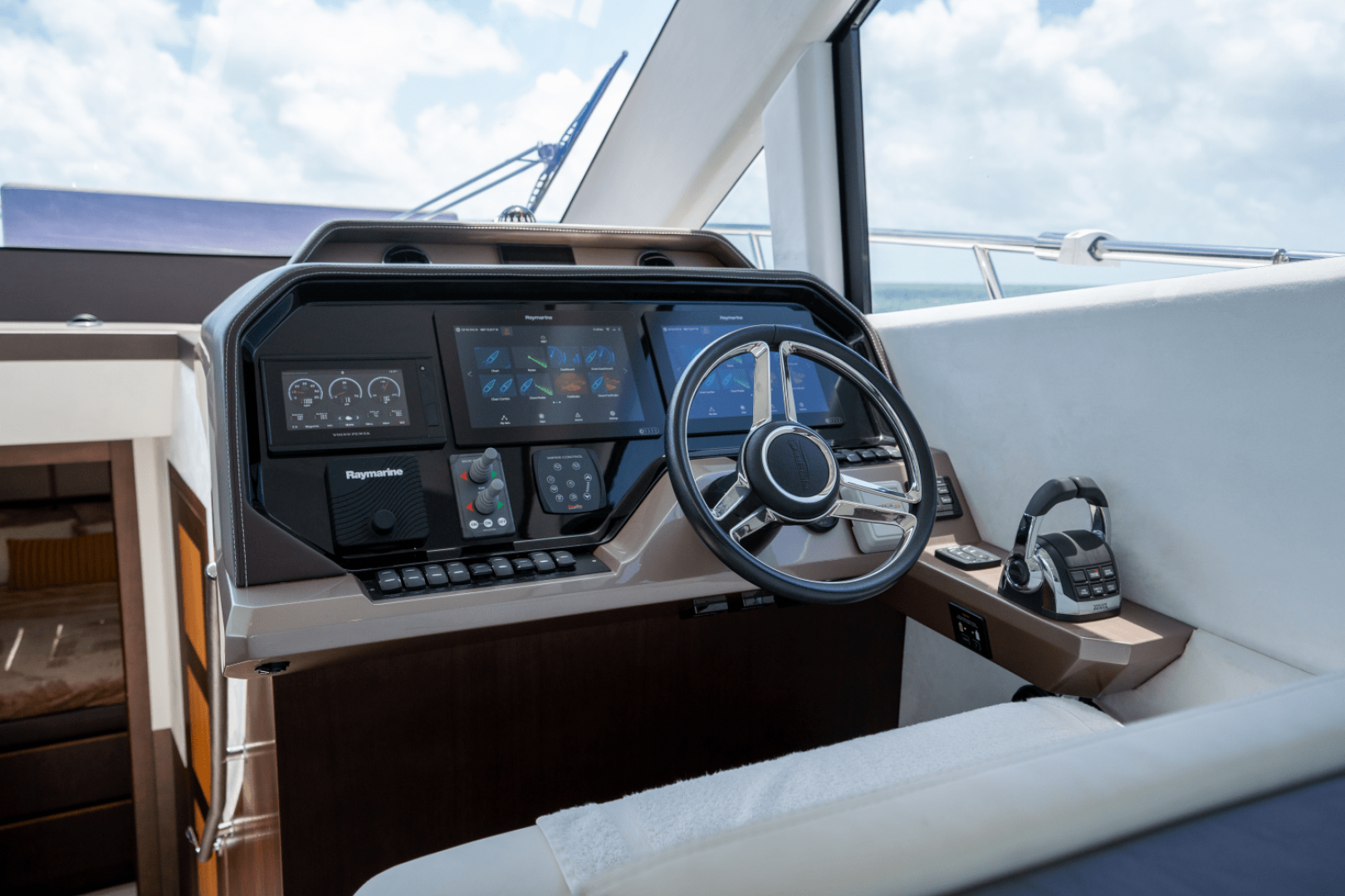 2020 Galeon 500 Fly - Image 18