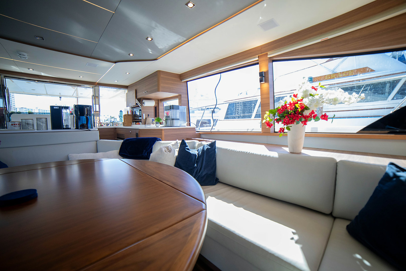 2024 Aquila 54 Yacht - Image 57