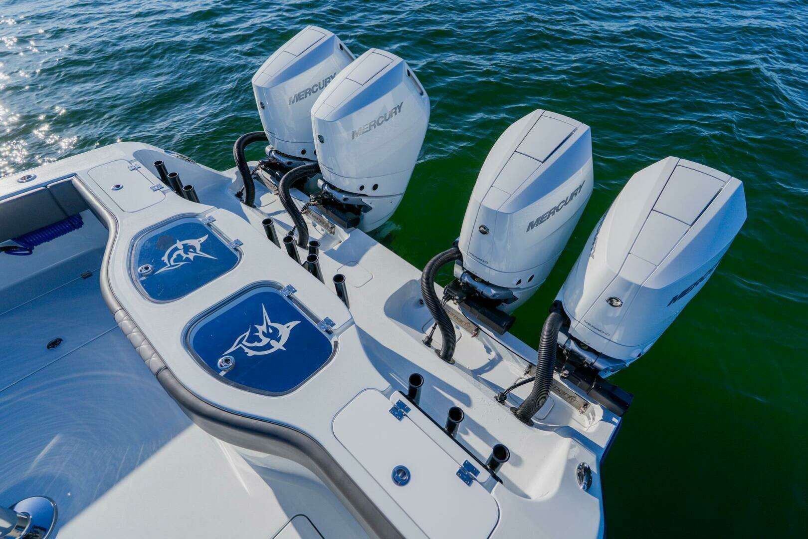 2025 Freeman 42 LR - Image 22