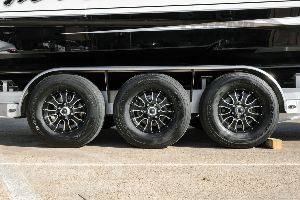2026 Nor-Tech 340 Sport - 74
