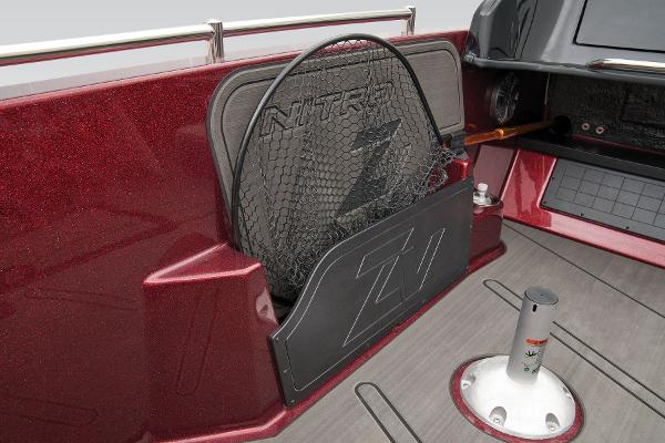 2026 Nitro ZV19 Pro - 37